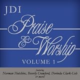 JDI Praise & Worship: Volume 1