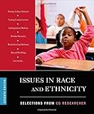 Issues in Race and Ethnicity