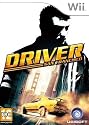 Driver : San Francisco