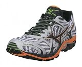 Mizuno SS12 Wave Elixir 7 Mens Running Shoes