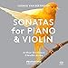Beethoven: Sonatas for Piano & Violin