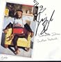 BARENAKED LADIES Autographed ANOTHER POSTCARD CD COVER