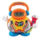 VTech 80-108004 - Sing und Lernfreund - Vtech