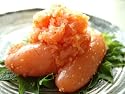 【訳あり・わけあり】博多ブランド「かねふく」の辛子明太子 300ｇ