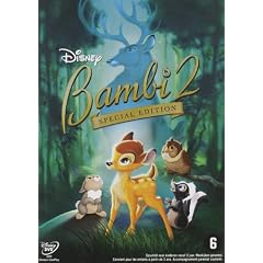 Bambi 2 (Ed. Speciale)