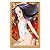 きゃらスリーブコレクション 百花繚乱サムライガールズ 真田幸村 (No.028)