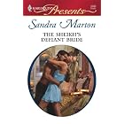 The Sheikh's Defiant Bride (Harlequin Presents) by Sandra Marton