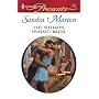The Sheikh's Defiant Bride (Harlequin Presents)
