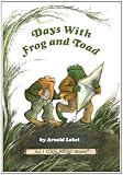 Days with Frog and Toad (I Can Read Book 2)