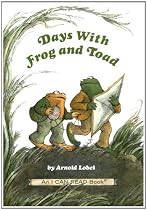 Days With Frog And Toad