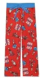 Dr. Seuss - Cat in the Hat Look At Me Bermudas for women