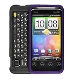 Seidio ACTIVE Case for HTC EVO Shift 4G - 1 Pack - Retail Packaging - Ameth ....