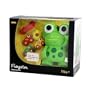 BRIO Frogster