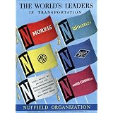 Advertisement for The World's Leaders in Transportation (Print On Demand)