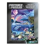 Portable Puzzles - Dance of the Dolphins