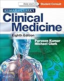 Kumar & Clark's clinical medicine