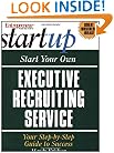 Start Your Own Executive Recruiting Business