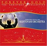 Review Various  / Christmas with the Mantovani Orchestra