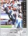 Vince Young / Tennessee Titans / 2008 Upper Deck First Edition Football Card # 143 / NFL Football Trading Card in Screwdown!