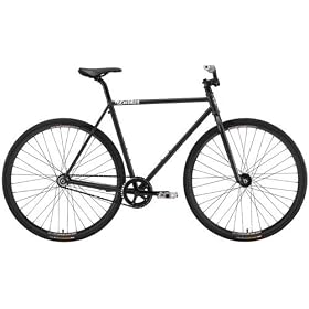 Gran Royal Lurker 2010 Complete BMX Bike - 54cm - Black