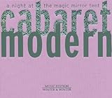 Cabaret Moderne