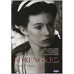 Ehrengard