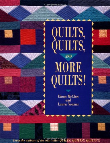 quilts quilts and more quilts from the authors of the best seller quilts quilts quilts