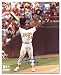 Rickey Henderson Oakland Athletics - Record Breaker - Autographed 8x10 Photograph with SB King Inscription