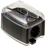 Paula Dorf Pencil Sharpener
