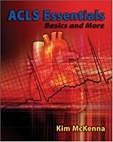 ACLS Basics and More w/Student CD And DVD