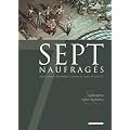 7 naufrag�s