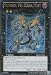 Yu-Gi-Oh! - Number 96: Dark Mist (ORCS-EN043) - Order of Chaos - 1st Edition - Ultimate Rare