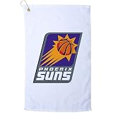 Pro Towel Sports Phoenix Suns Printed Golf Towel