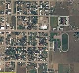 Bannock County Idaho Aerial Photography on CD