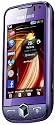 Samsung S8000 Jet, urban violet