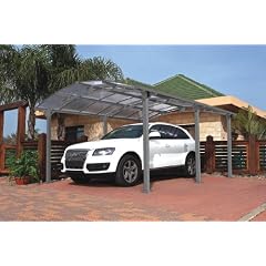 Palram Carport Arcadia 5000