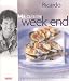 MA CUISINE WEEK-END