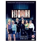 Bad Girls - Series 4 [Region 2 Import- Non USA Format]