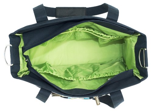 Imagen 3 de JJ Cole JMMBV - Bolsa pañal