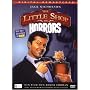The Little Shop Of Horrors (Colorierte Fassung + Schwarzwei�-Fassung - Remastered)