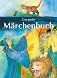 Das gro�e M�rchenbuch, m. 2 Audio-CDs