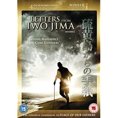 Letters From Iwo Jima [DVD] [2006] [2007]