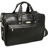 Sporting Goods : Samsonite Business Cases Expandable Double Gusset Overnighter