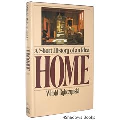 Home a Short History of an Idea