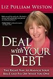 Deal With Your Debt
