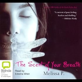 The Scent of Your Breath (Unabridged)