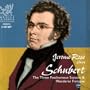 Jerome Rose Plays Schubert: Posthumous Sonatas