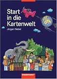 Produkt-Bild: Start in die Kartenwelt