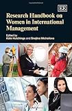 Research handbook on women in international management