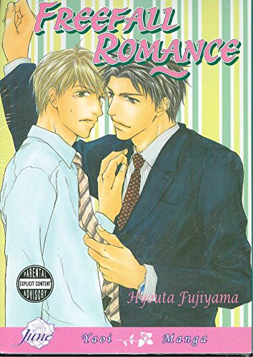 Freefall Romance (Yaoi)